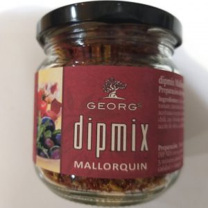 Dipmix Mallorquin Dips/Gewürzmischungen