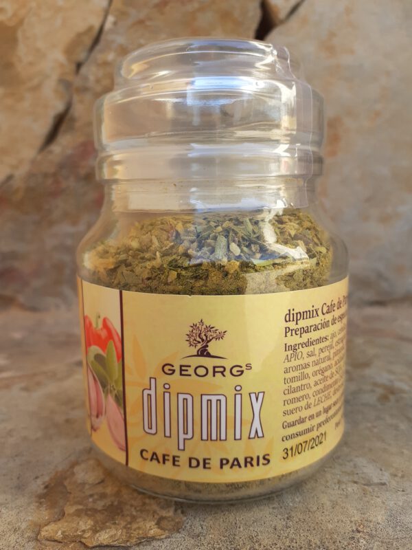 Dipmix Cafe de Paris Dips/Gewürzmischungen