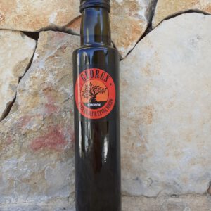 Georgs Aceite Koreneiki (500ml) Mallorca-Öle