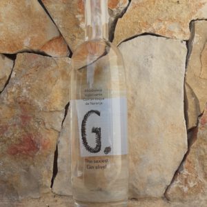 Georgs GIN G-Punkt 42% Vol. 50cl Gin