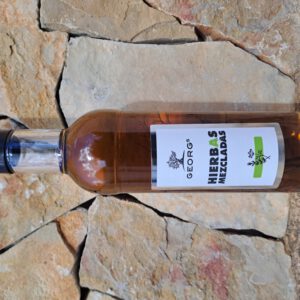 Hierbas semi (halbtrocken) 25% Vol. (500ml) Liköre Hierbas mezclades 500