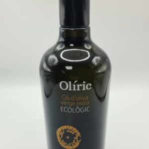 Oliric Oli d’oliva ( Ecologic ) Mallorca-Öle