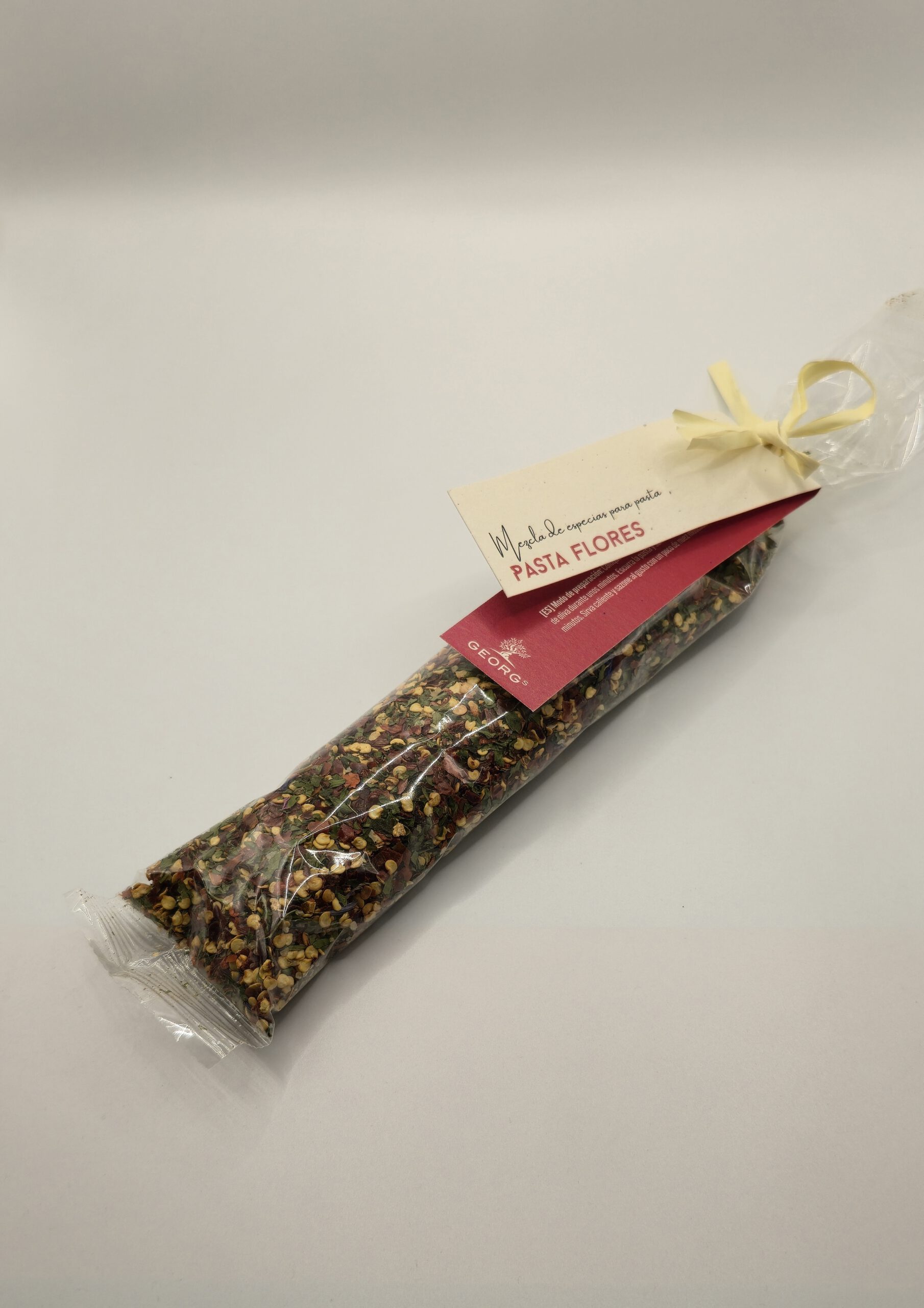 Pasta Flores 100g Pasta Gewürzmischungen 20251023 125743