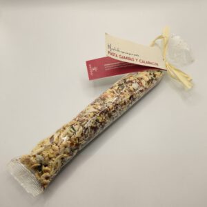 Pasta Gambas Y Calabacin 100g Pasta Gewürzmischungen 20251023 125844