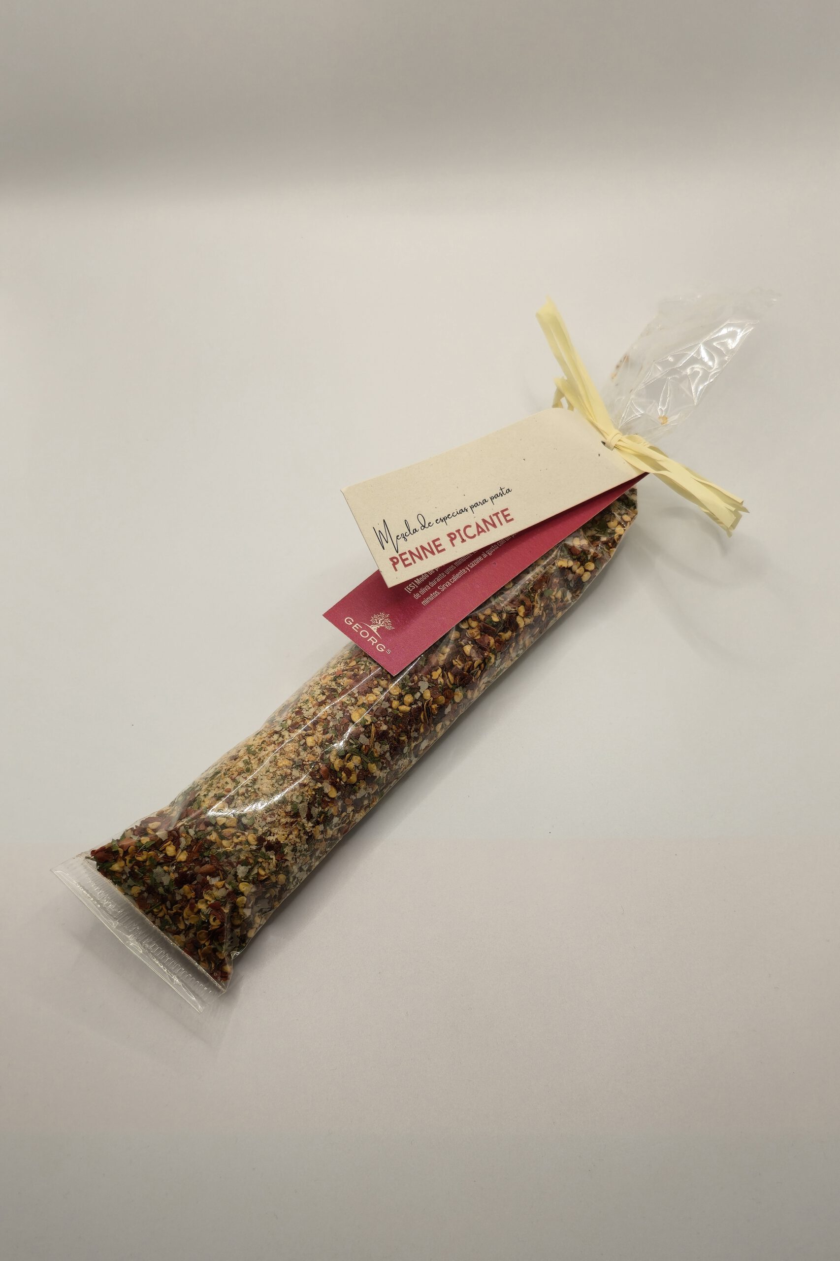 Penne Picante 100g Pasta Gewürzmischungen 20251023 125952