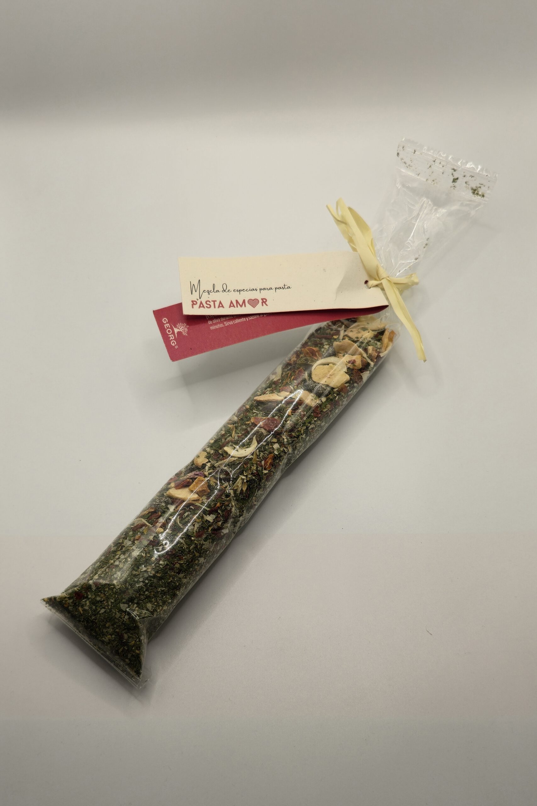 Pasta Amor 100g Pasta Gewürzmischungen 20251023 130208