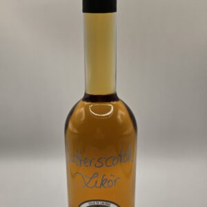 Butterscotch Likör 20%Vol. Liköre 20251105 125855