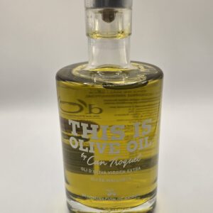 Can Troguet „This is Olive Oil“ (500ml Flasche) Regionale Öle 20251106 192526