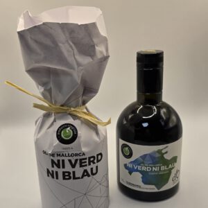 Oli de Mallorca – Ni VERD Ni BLAU (500ml) Regionale Öle 20251106 192908