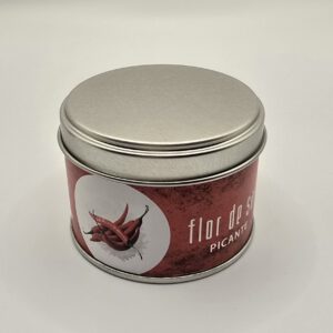 Flor de Sal Picante – Chilisalz 100g Salze 20260321