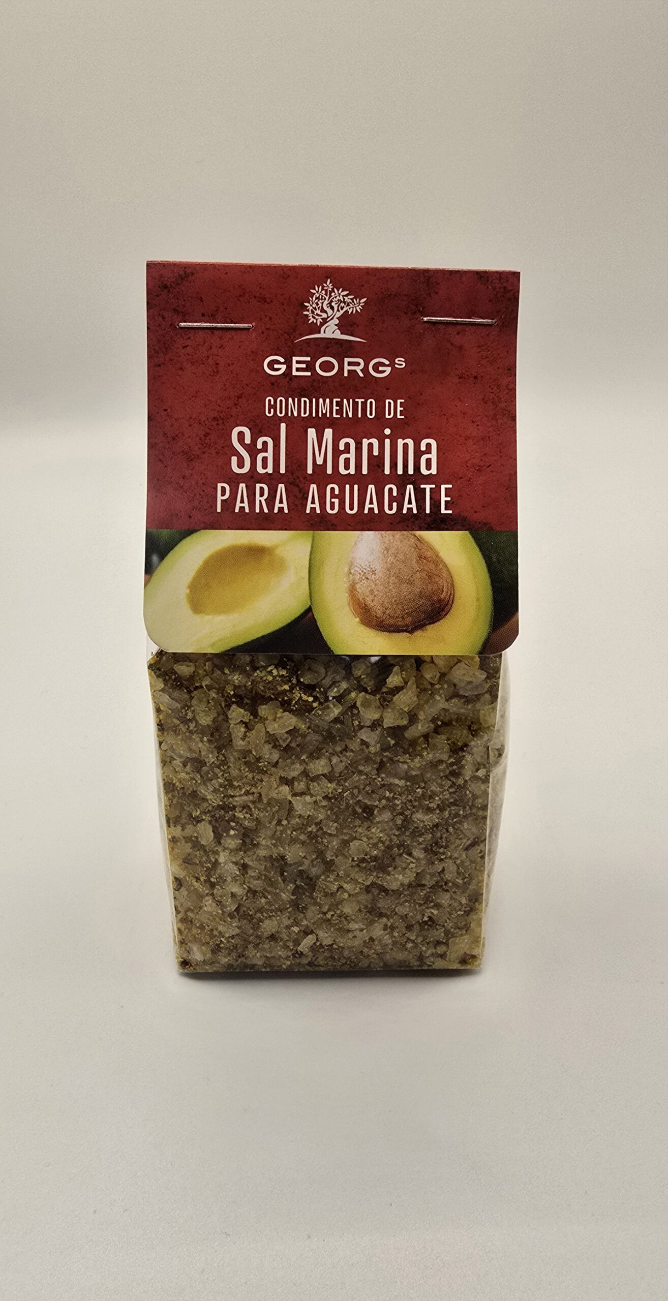 Sal Marina Para Aguacate – Avocado Gewürzsalz (Grob) Dips / Gewürzmischungen 20260324